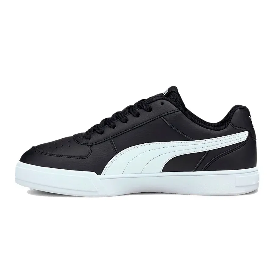 Imagen 1 de 5 de Zapatillas Puma Caven Adp-NEGRO/BLANCO