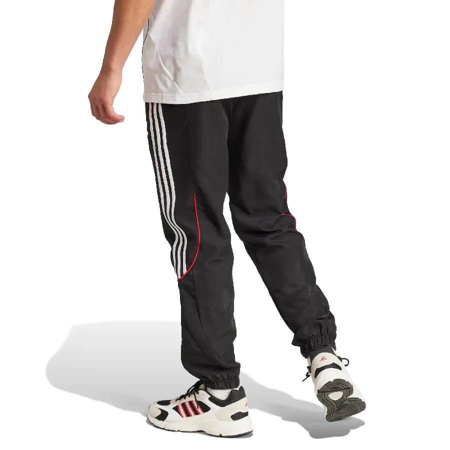 Imagen 2 de 4 de Pantalón adidas Track Pants River Plate-NEGRO