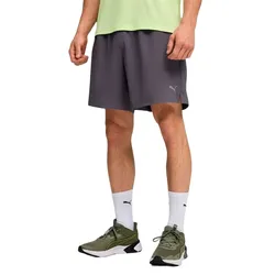 Short Puma Train All Day Essentials Tech