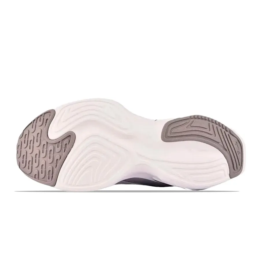 Imagen 5 de 6 de Zapatillas Fila Recovery-BLANCO/MARINO/NARANJA FLUOR