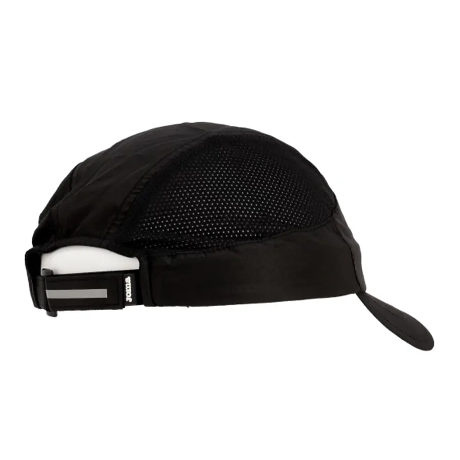 Imagen 4 de 5 de Gorra Joma R-Night-NEGRO