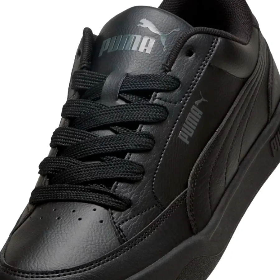 Imagen 5 de 7 de Zapatillas Puma Park LT-NEGRO