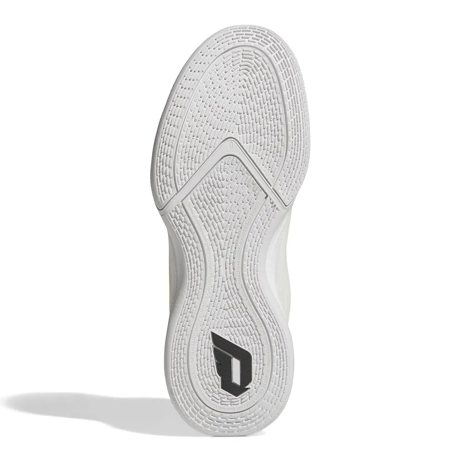 Imagen 5 de 7 de Zapatillas adidas Dame X-BLANCO/NEGRO