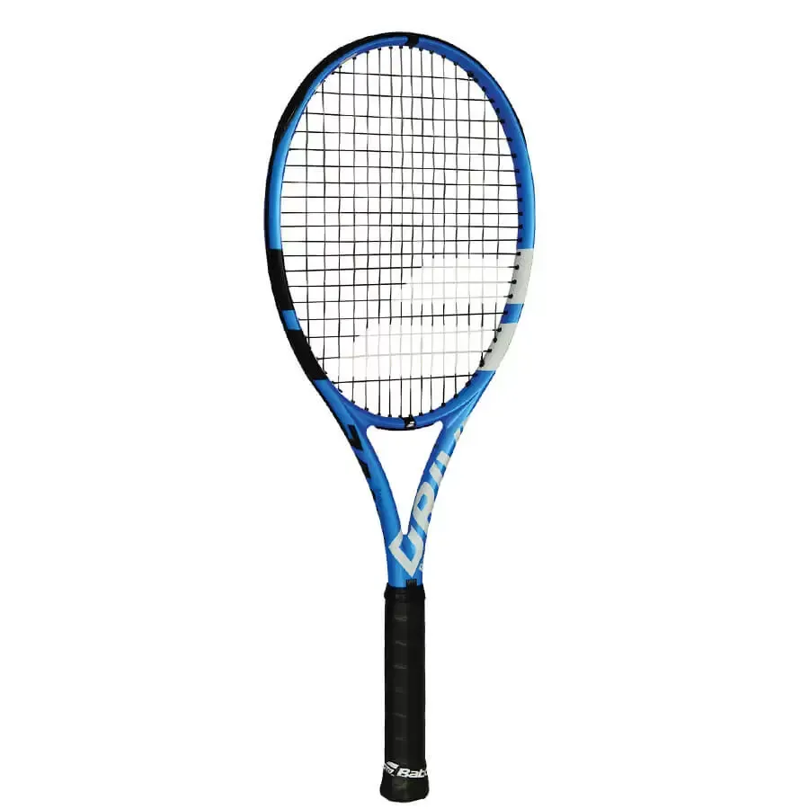 Imagen 0 de 1 de Raqueta Babolat Pure Drive Grip 3-CELESTE/BLANCO