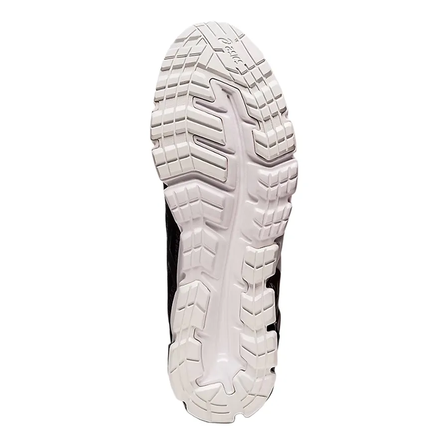 Imagen 3 de 6 de Zapatillas Asics Gel Quatum 90 Ls M-NEGRO/BLANCO