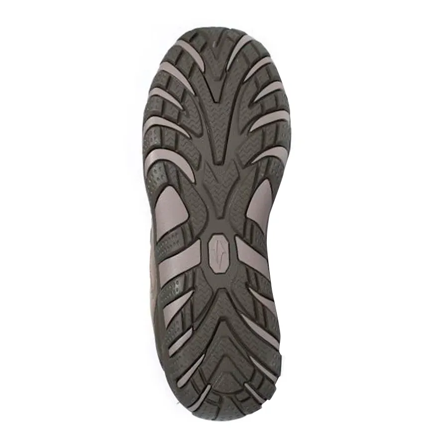 Imagen 3 de 4 de Zapatillas Topper Bulder-CREMA/VERDE