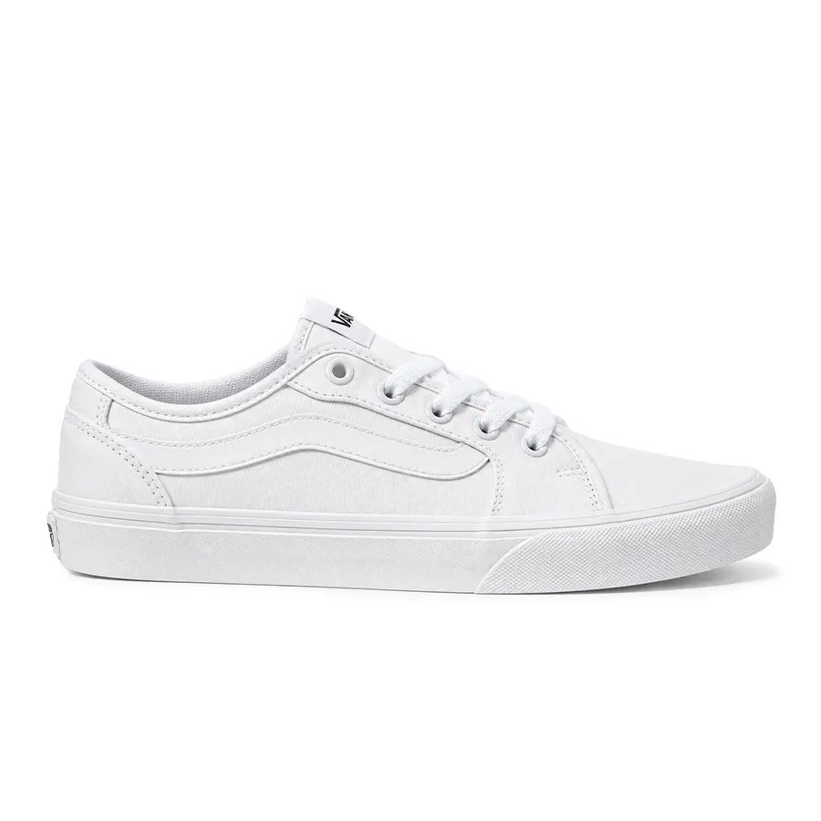 Imagen 0 de 4 de Zapatillas Vans Filmore Decon-BLANCO