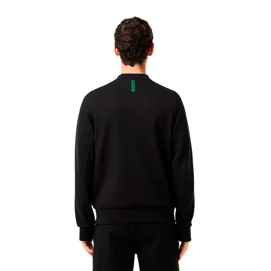 Imagen 1 de 4 de Lacoste Buzo-NEGRO
