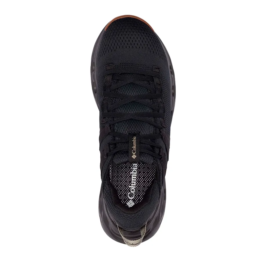 Imagen 6 de 8 de Zapatillas Columbia Terrastride-NEGRO