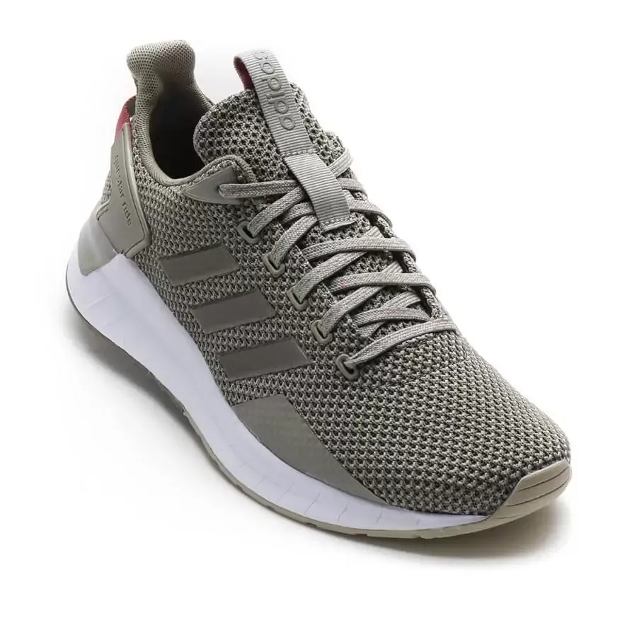 Imagen 0 de 4 de Zapatillas adidas Questar Ride-VERDE