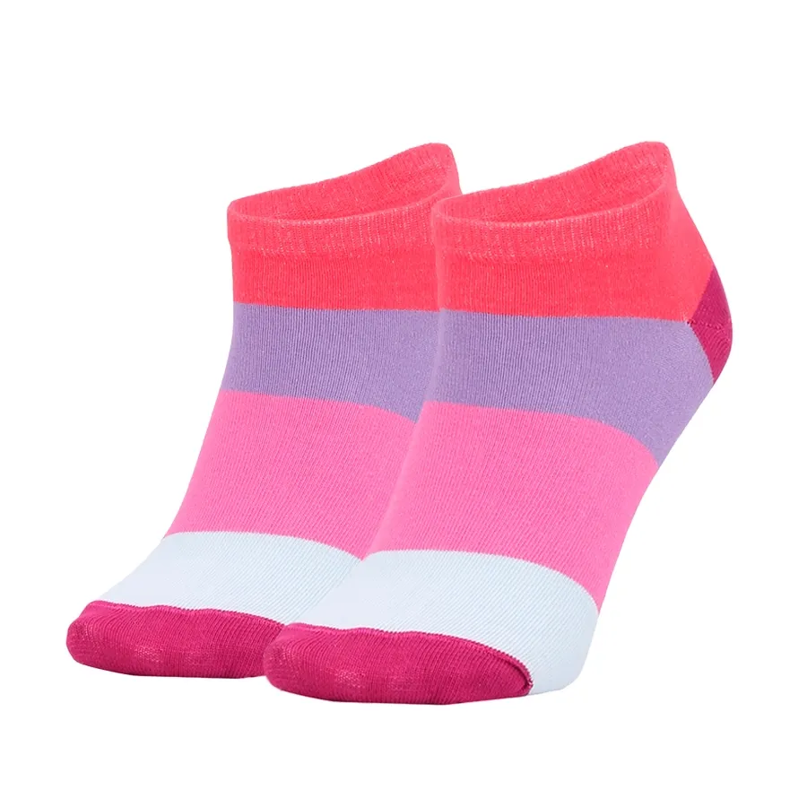 Imagen 0 de 2 de Medias Reef Color Block-ROSA/MULTICOLOR