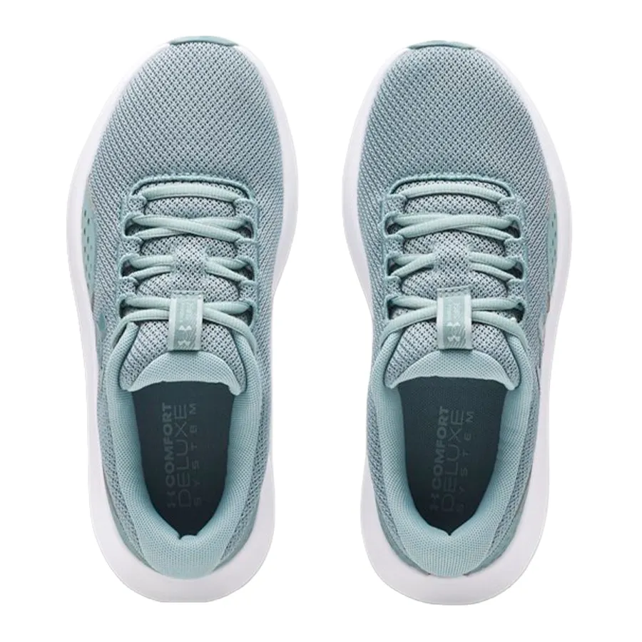 Imagen 3 de 5 de Zapatillas Under Armour Charged Surge 4-AERO