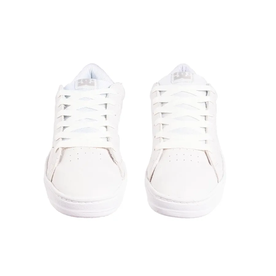 Imagen 3 de 6 de Zapatillas Dc Striker Ss-BLANCO