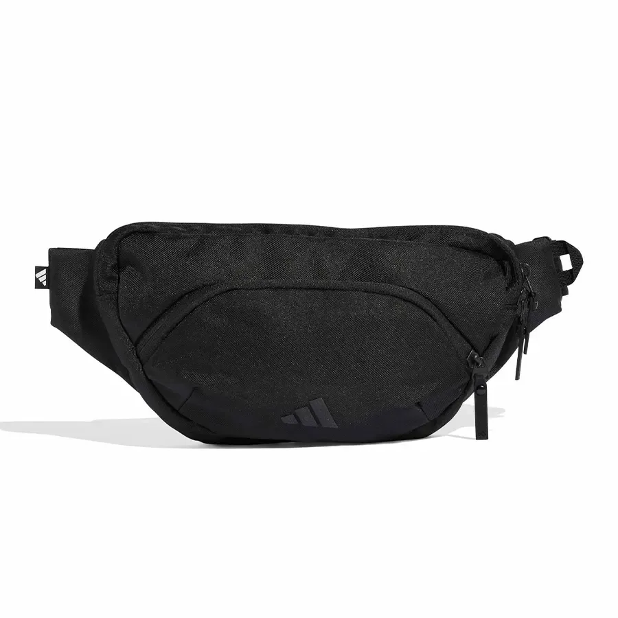 Imagen 0 de 8 de Riñonera adidas Prime-NEGRO