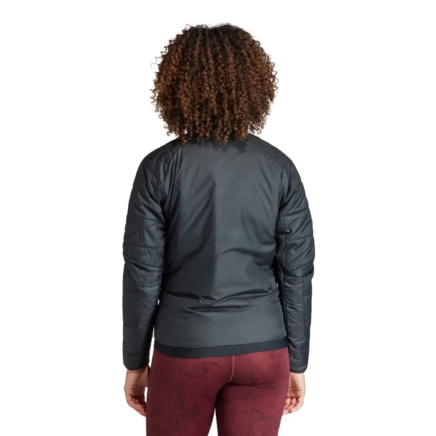 Imagen 3 de 7 de Campera adidas Terrex Multi-NEGRO