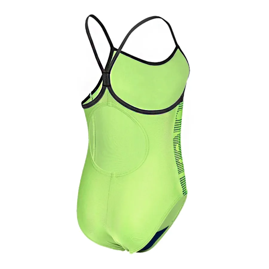 Imagen 2 de 4 de Malla Arena -VERDE/NEGRO