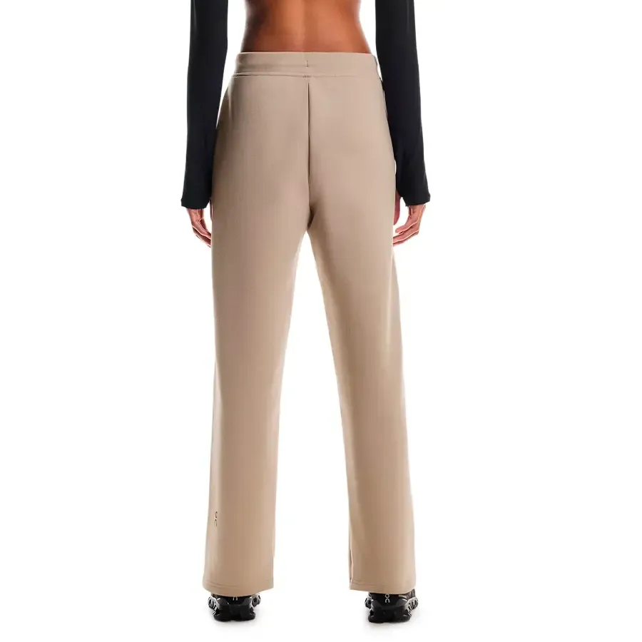 Imagen 2 de 4 de Pantalón On Focus Tech-BEIGE