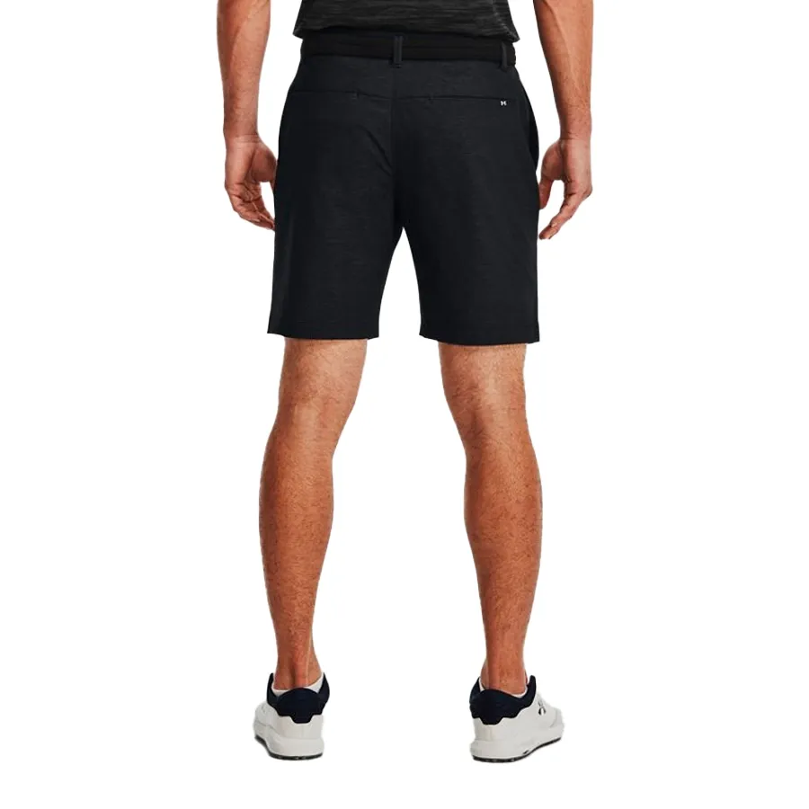 Imagen 4 de 5 de Shorts Under Armour Iso-Chill Airvent-NEGRO
