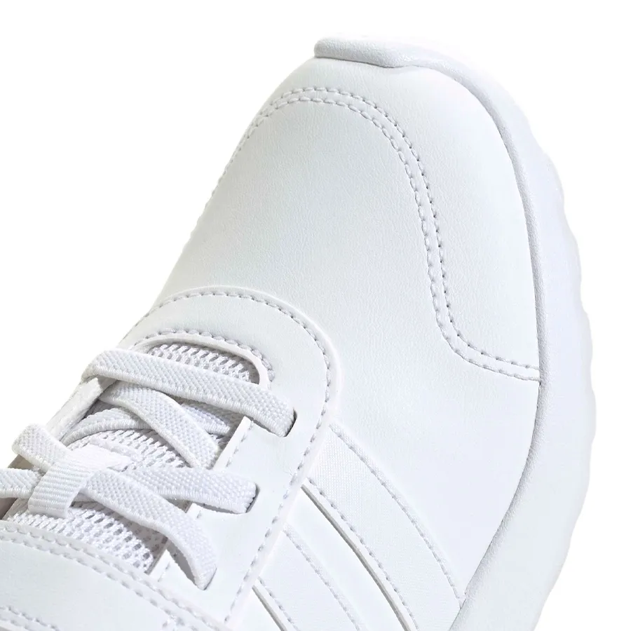 Imagen 5 de 7 de Zapatillas adidas VL Move-BLANCO
