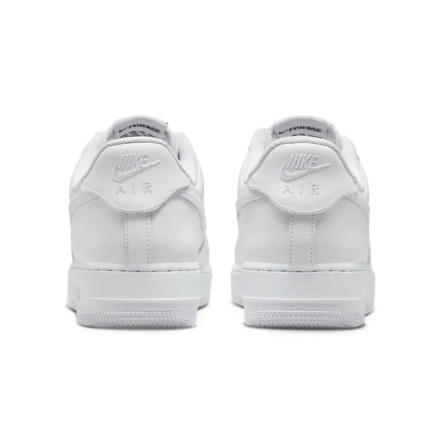 Imagen 4 de 8 de Zapatillas Nike Air Force 1 '07 FlyEase-BLANCO