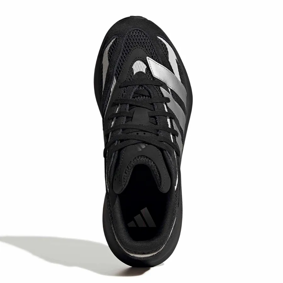 Imagen 4 de 8 de Zapatillas adidas Lightblaze-NEGRO/PLATA