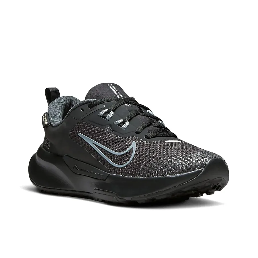 Imagen 1 de 5 de Zapatillas Nike Juniper Trail 2 Gore-Tex-NEGRO/GRIS
