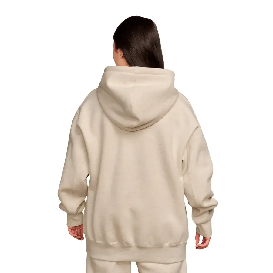 Imagen 1 de 3 de Buzo Nike Jordan Flight Fleece-CRUDO