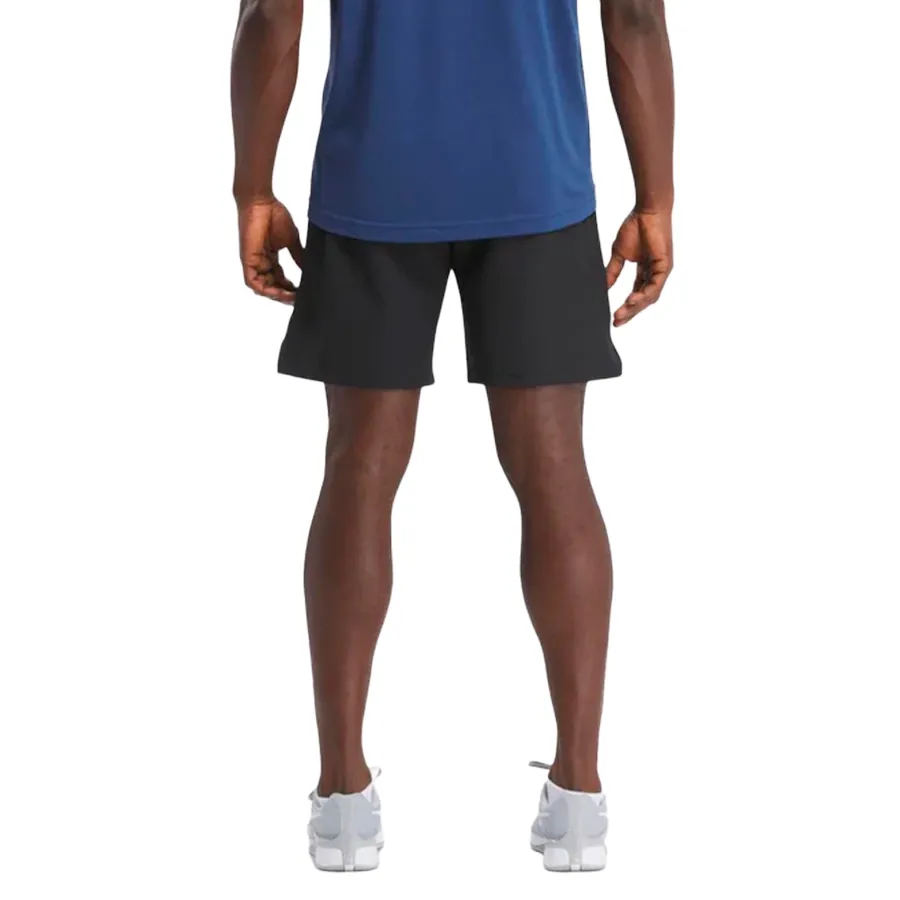 Imagen 1 de 4 de Short Reebok Strength 4.0-NEGRO
