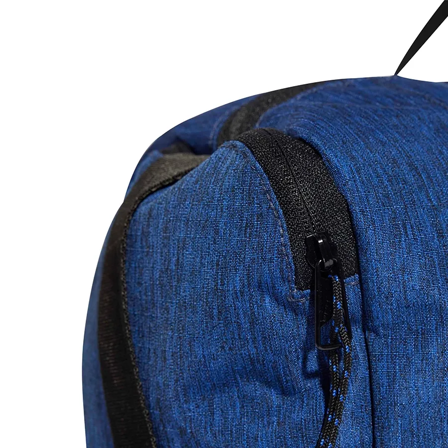 Imagen 4 de 5 de Bolso Adidas 4ATHLTS-AZUL/NEGRO