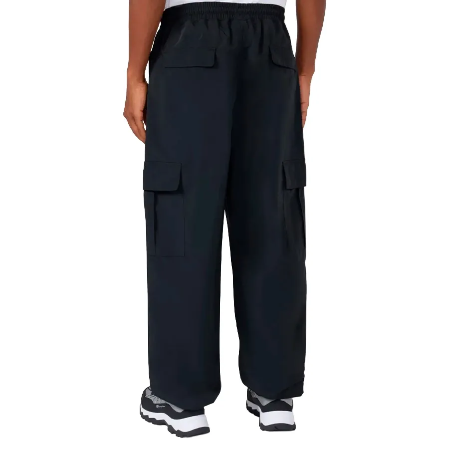 Imagen 1 de 4 de Pantalón Champion Urban Contemporary-NEGRO