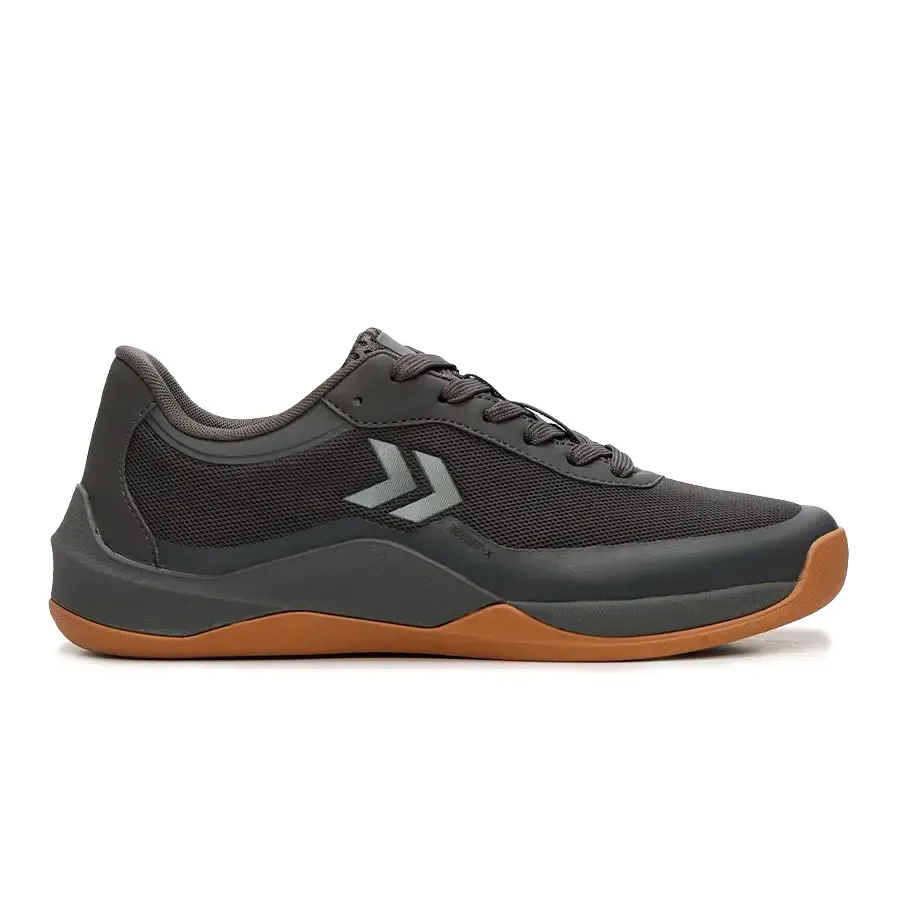 Imagen 0 de 9 de Zapatillas Atomik Coreforce-NEGRO/MARRON