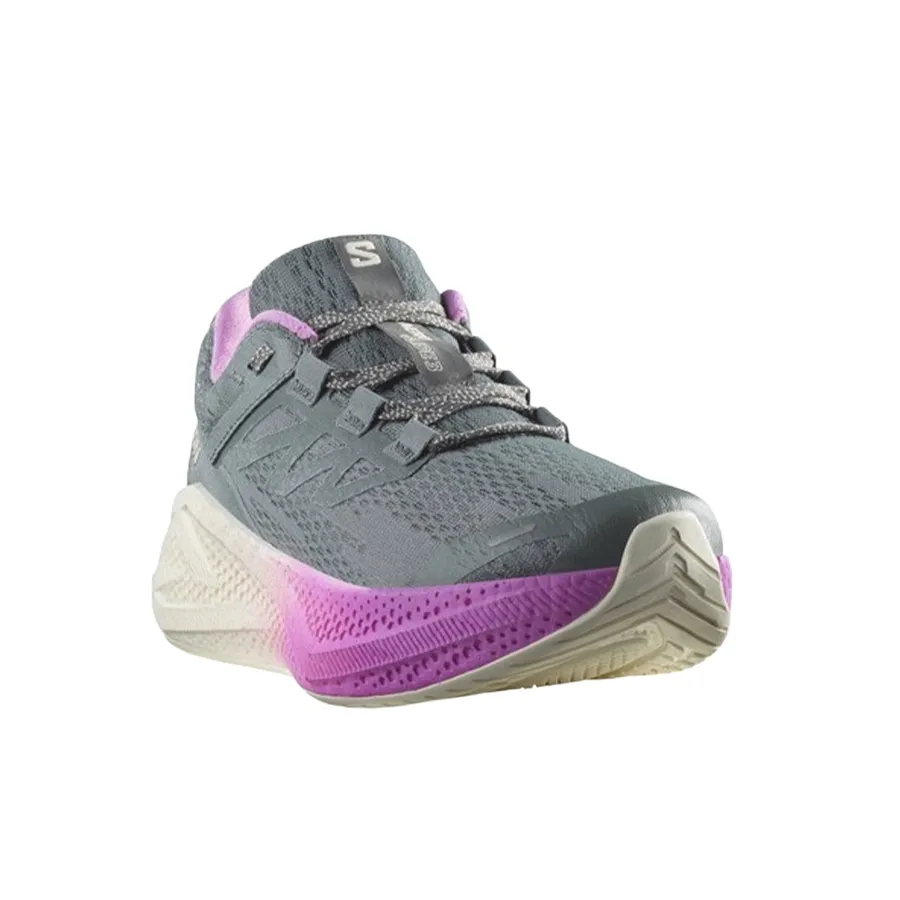 Imagen 1 de 5 de Zapatillas Salomon Zapatilla Aero Glide 3-PETROLEO/ROSA