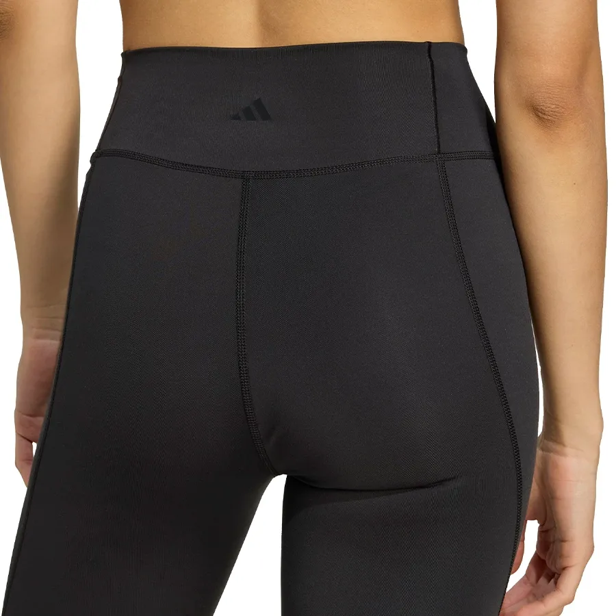 Imagen 4 de 5 de Calza adidas All Me Essentials-NEGRO