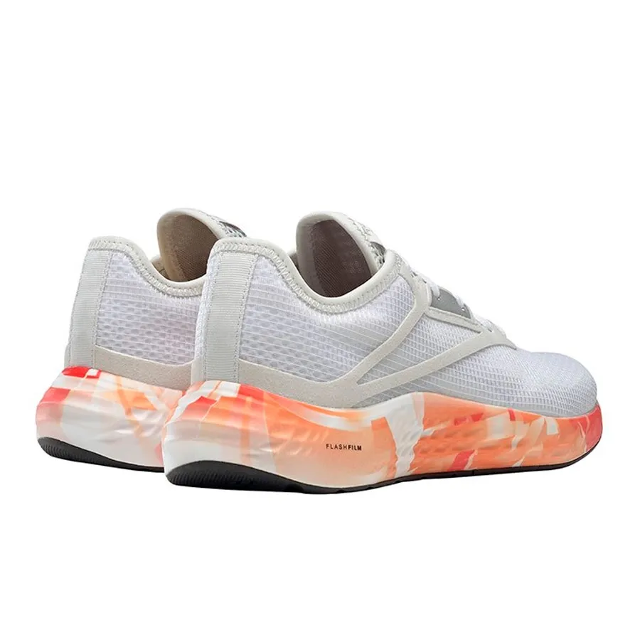 Imagen 2 de 8 de Zapatillas Reebok Flashfilm 3.0-GRIS/NARANJA