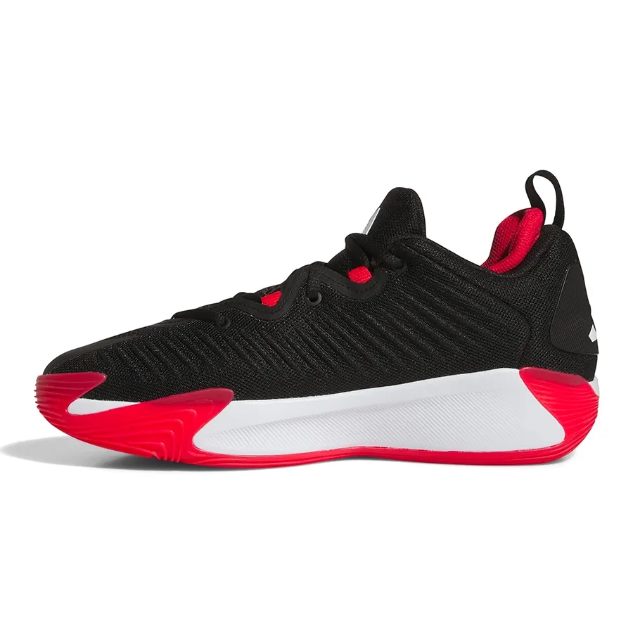 Imagen 2 de 7 de Zapatillas adidas Initiation-NEGRO/ROJO/BLANCO