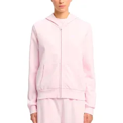 Campera Reebok Identity Sl Fleece Fz