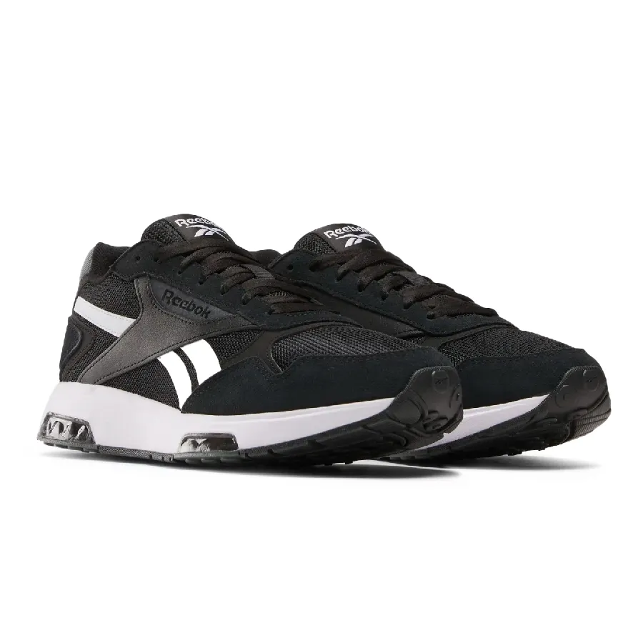 Imagen 1 de 5 de Zapatillas Reebok Glide DMX-NEGRO/BLANCO