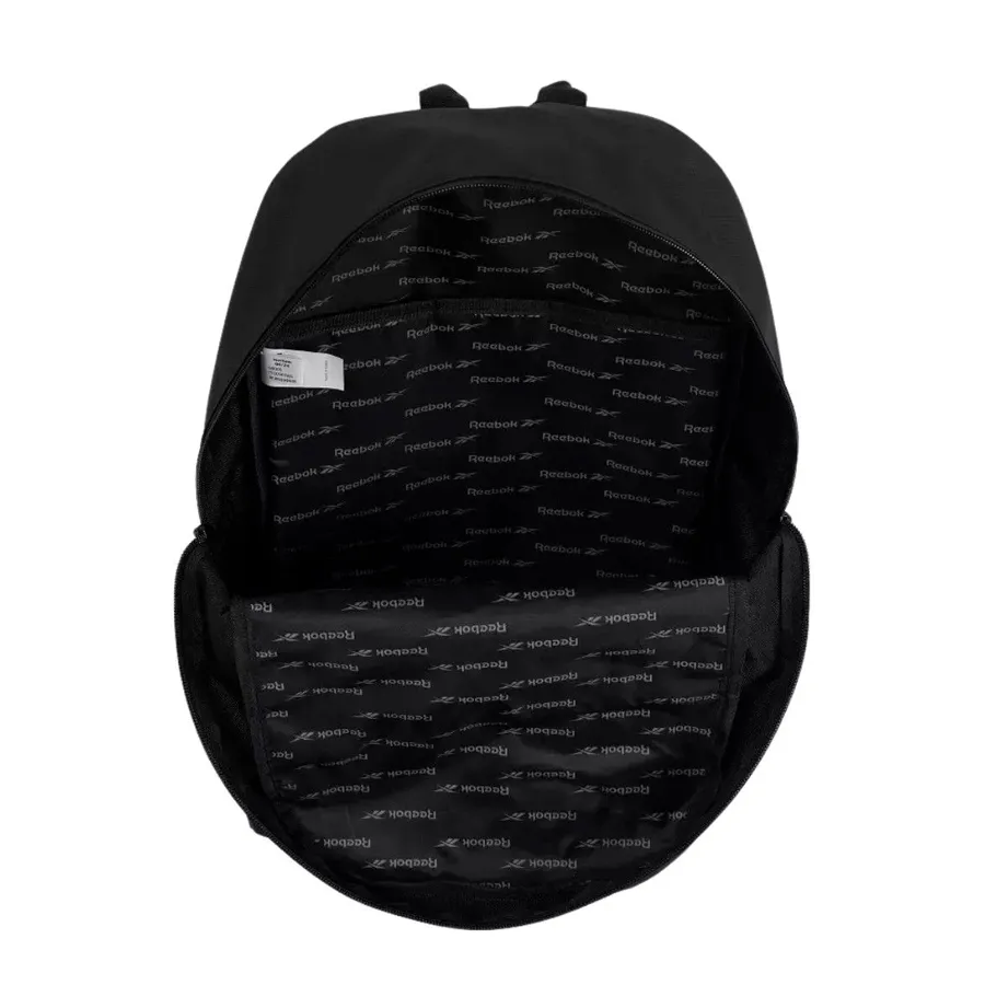 Imagen 3 de 4 de Mochila Reebok Portanotebook-NEGRO