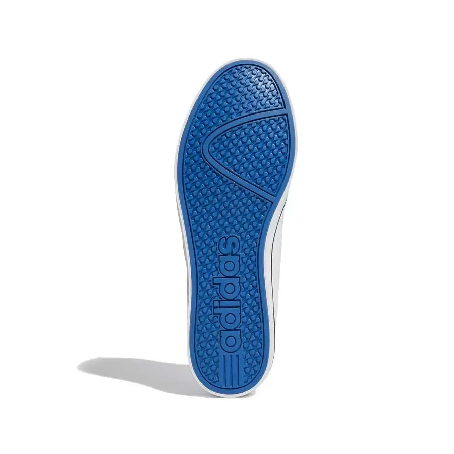 Imagen 3 de 6 de Zapatillas adidas Vs Pace-BLANCO/NEGRO/AZUL