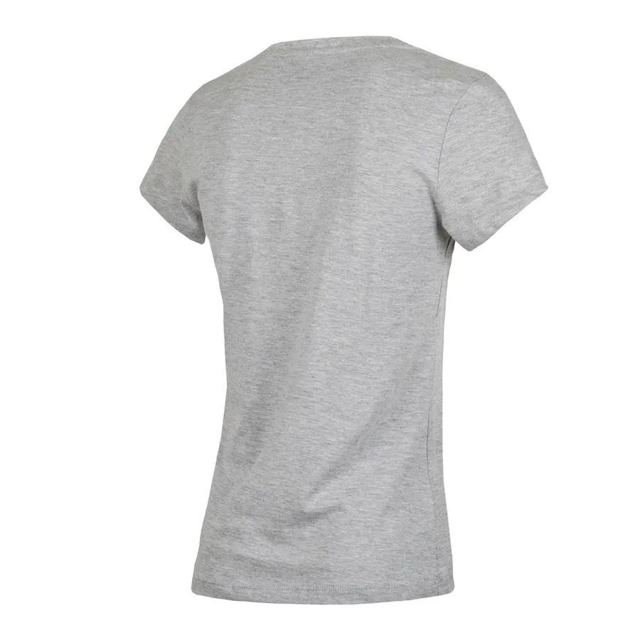 Imagen 1 de 2 de Remera Capslab Lt  Svt-GRIS