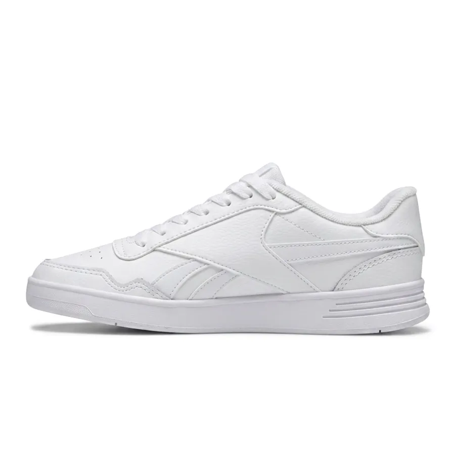 Imagen 2 de 5 de Zapatillas Reebok Court Advance-BLANCO
