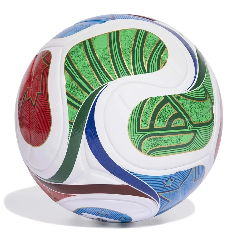 Imagen 1 de 4 de Pelota adidas FIFA World Cup 26 Trionda League-BLANCO/AZUL/ROJO