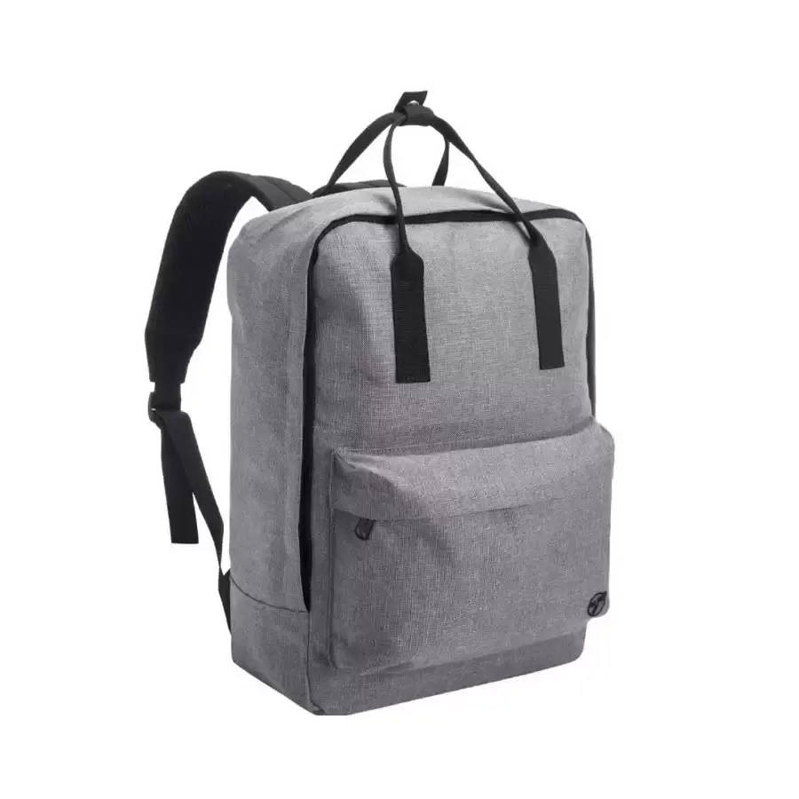 Imagen 0 de 3 de Mochila Topper Travel-GRIS