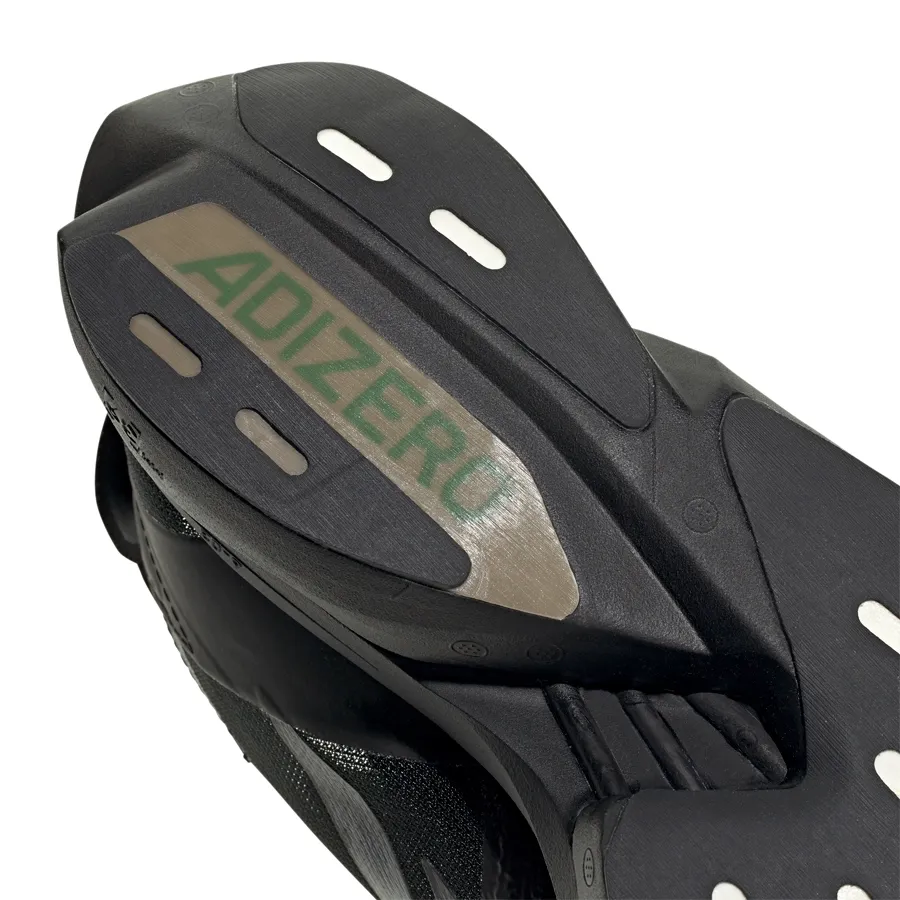 Imagen 7 de 8 de Zapatillas adidas Adizero Adios Pro 3-NEGRO