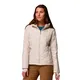 campera-columbia-heavenly-jacket-BEIGE