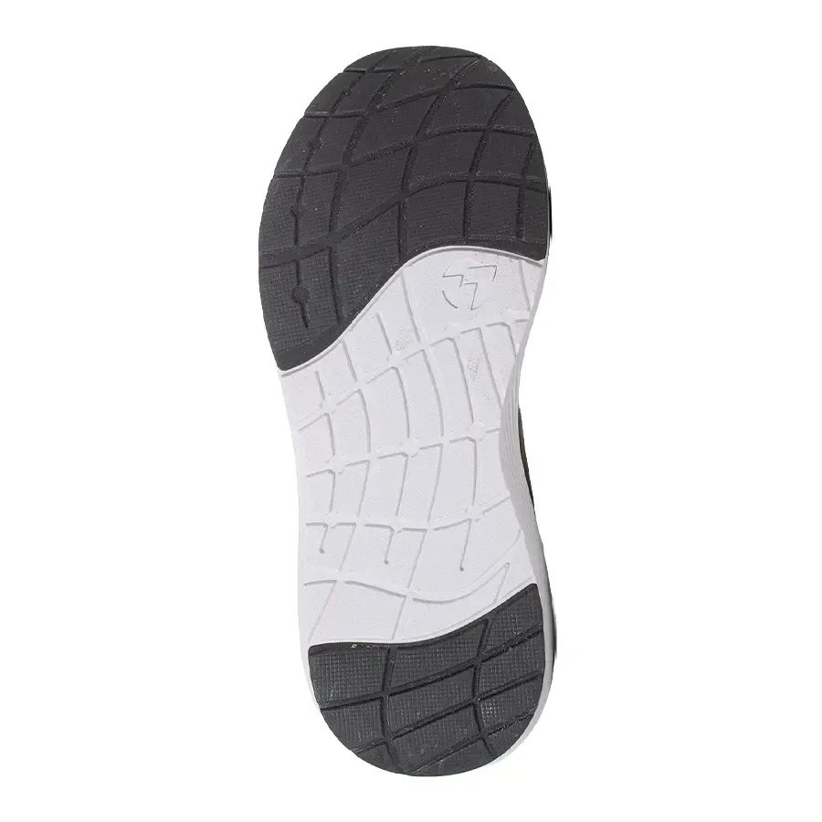 Imagen 3 de 4 de Zapatillas Topper Drive 2-GRIS/ROSA/NEGRO