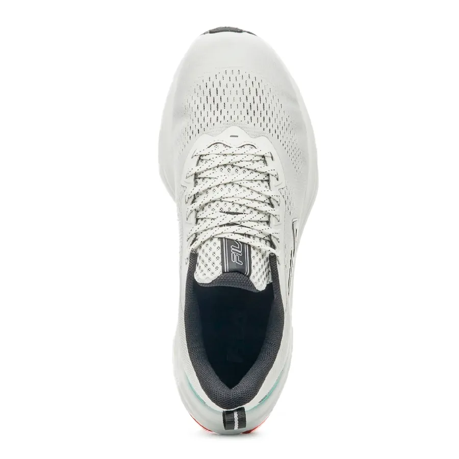 Imagen 3 de 6 de Zapatillas Fila Stride-BLANCO/CELESTE