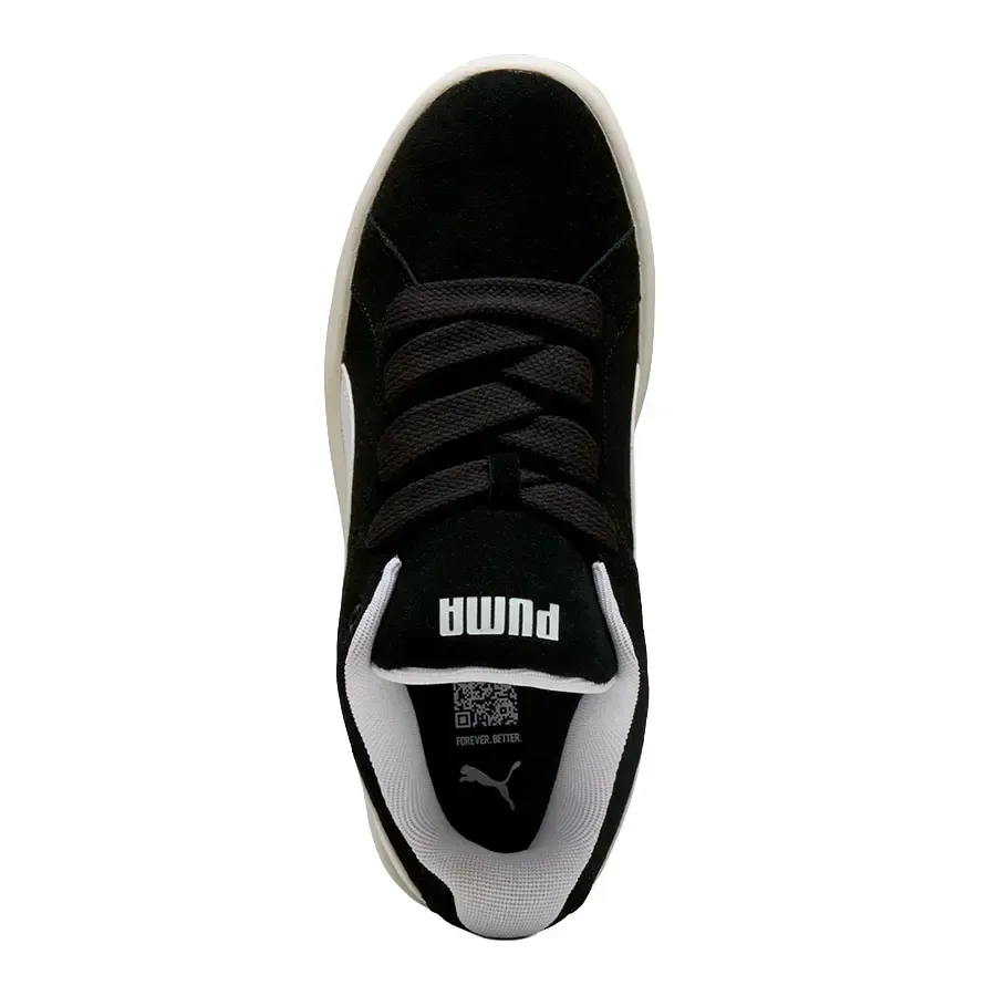 Imagen 3 de 7 de Zapatillas Puma Park Lifestyle Easy-NEGRO/BLANCO