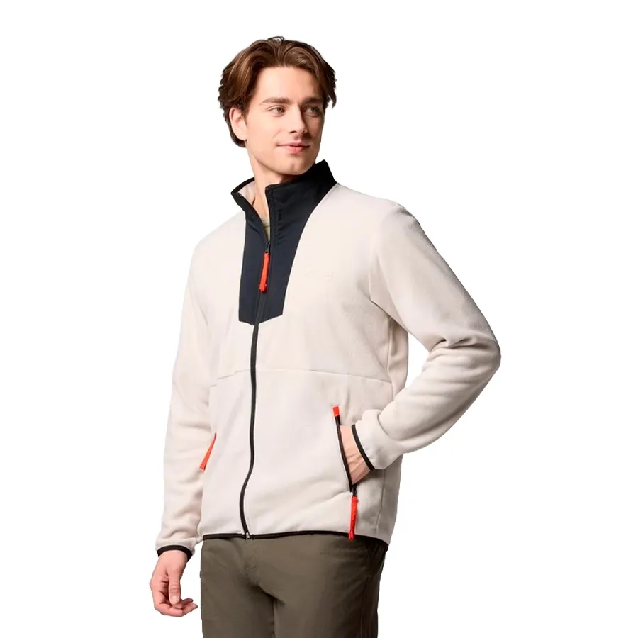 Imagen 1 de 4 de Campera Columbia Sequoia Grove-BEIGE/NEGRO