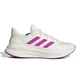 zapatillas-adidas-ultrarun-5-BLANCO/FUCSIA